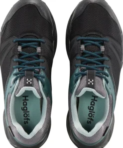 Haglöfs Trail Fuse GT Women Mineral/True Black