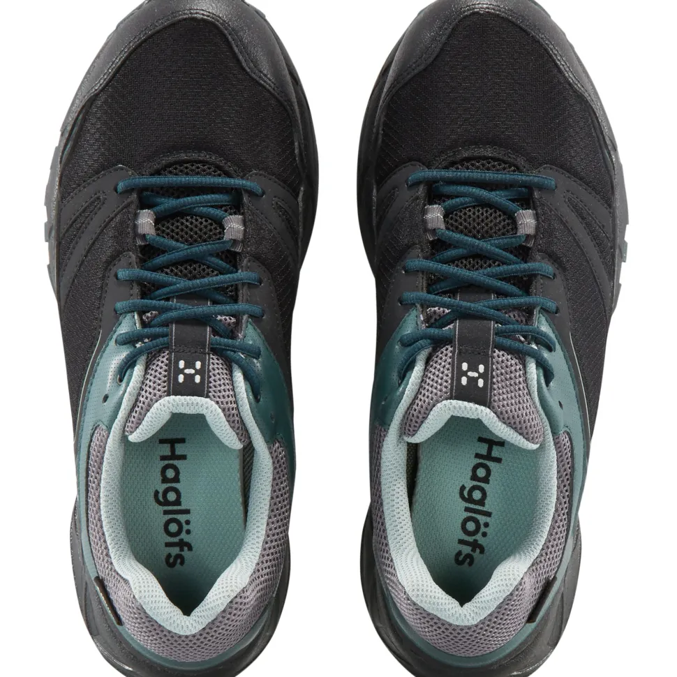 Haglöfs Trail Fuse GT Women Mineral/True Black