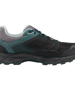 Haglöfs Trail Fuse GT Women Mineral/True Black