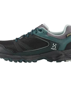 Haglöfs Trail Fuse GT Women Mineral/True Black