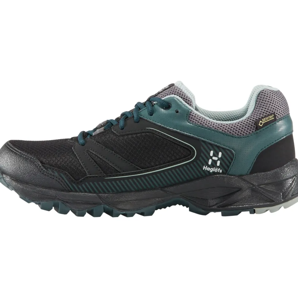 Haglöfs Trail Fuse GT Women Mineral/True Black