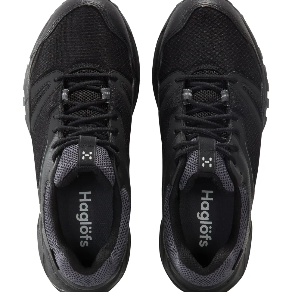 Haglöfs Trail Fuse GT Women True Black