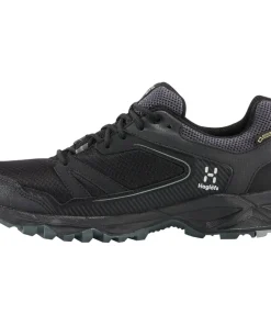 Haglöfs Trail Fuse GT Women True Black