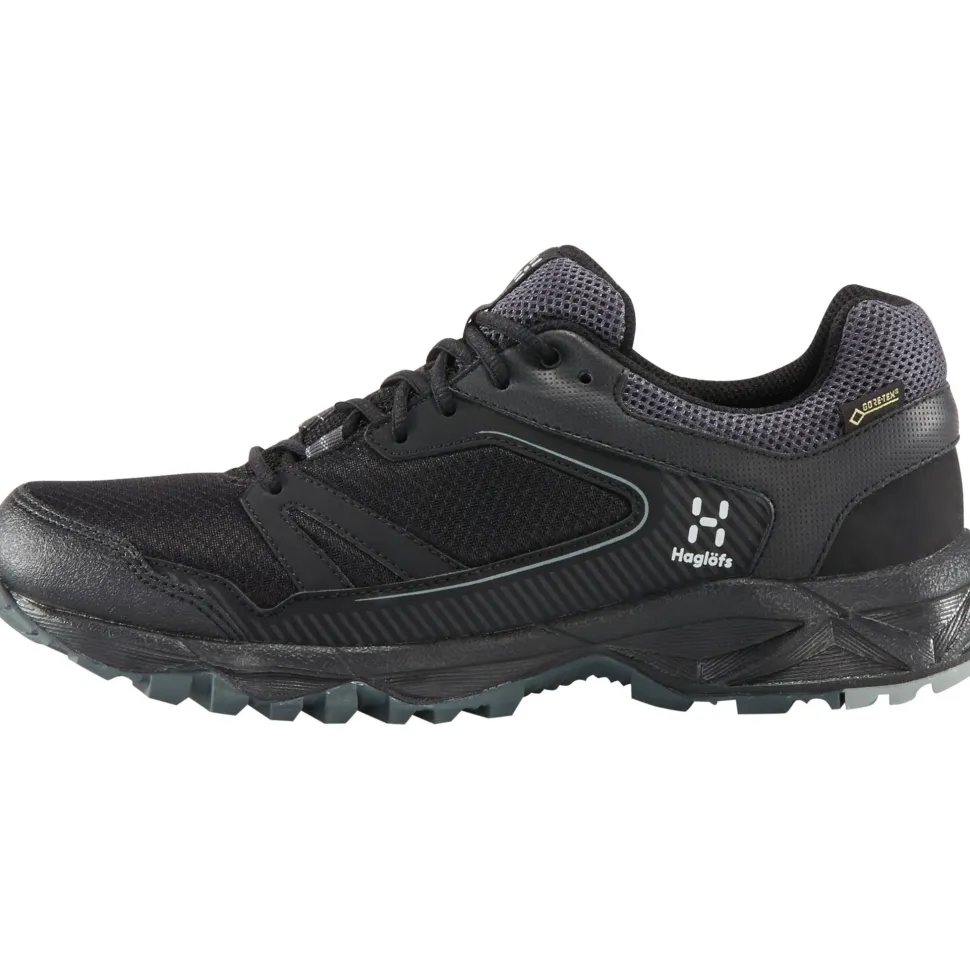 Haglöfs Trail Fuse GT Women True Black