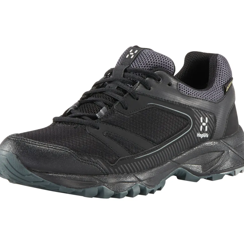 Haglöfs Trail Fuse GT Women True Black