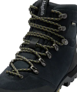 Haglöfs Unisex Incline GORE-TEX Mid True Black