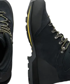 Haglöfs Unisex Incline GORE-TEX Mid True Black