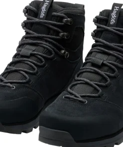 Haglöfs Unisex Scand GORE-TEX Mid True Black