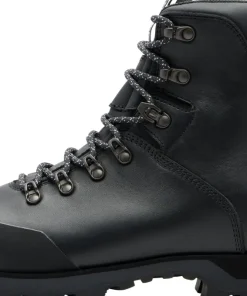 Haglöfs Unisex Solid Pro 2 GORE-TEX Mid True Black