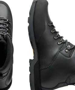 Haglöfs Unisex Solid Pro 2 GORE-TEX Mid True Black