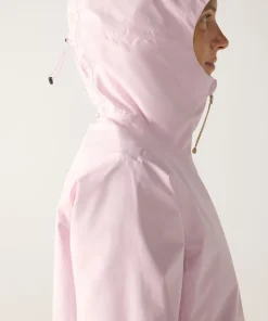 Haglöfs Women's Alert GORE-TEX Jacket Fresh Pink