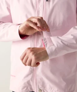 Haglöfs Women's Alert GORE-TEX Jacket Fresh Pink