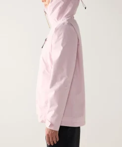 Haglöfs Women's Alert GORE-TEX Jacket Fresh Pink