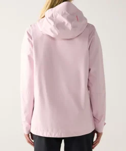 Haglöfs Women's Alert GORE-TEX Jacket Fresh Pink