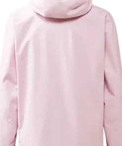 Haglöfs Women's Alert GORE-TEX Jacket Fresh Pink