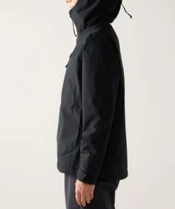 Haglöfs Women's Alert GORE-TEX Jacket True Black