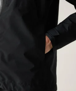 Haglöfs Women's Alert GORE-TEX Jacket True Black