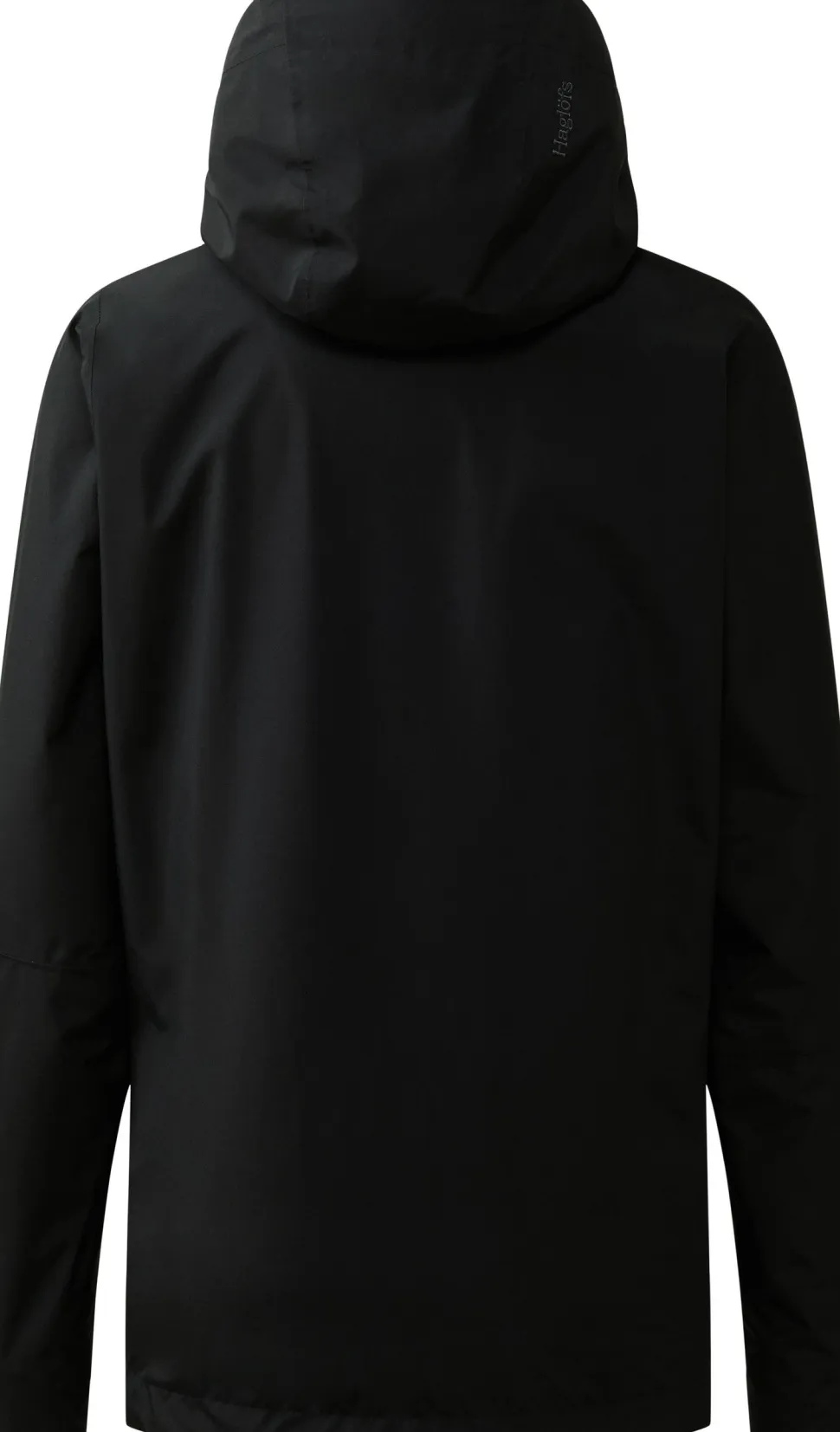 Haglöfs Women's Alert GORE-TEX Jacket True Black