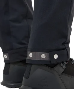 Haglöfs Women's Alert Mid Pant True Black