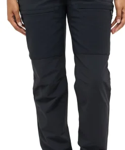 Haglöfs Women's Alert Mid Pant True Black