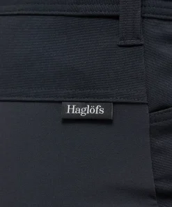 Haglöfs Women's Alert Mid Pant True Black