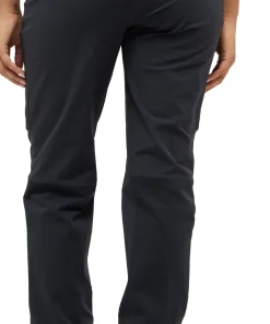 Haglöfs Women's Alert Mid Pant True Black