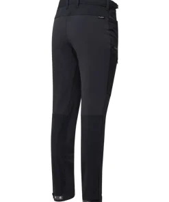 Haglöfs Women's Alert Mid Pant True Black
