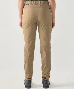 Haglöfs Women's Alert Mid Pant Oak Brown