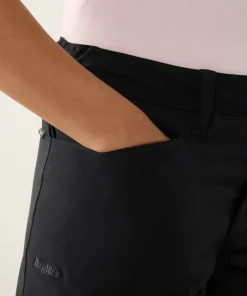 Haglöfs Women's Alert Mid Shorts True Black