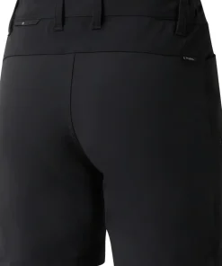 Haglöfs Women's Alert Mid Shorts True Black