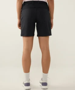 Haglöfs Women's Alert Mid Shorts True Black