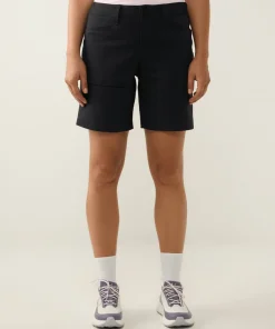 Haglöfs Women's Alert Mid Shorts True Black