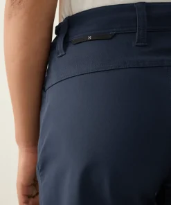 Haglöfs Women's Alert Mid Shorts Tarn Blue