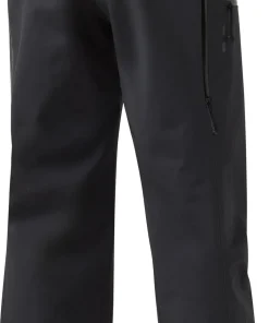 Haglöfs Women's Alper Proof Pant True Black