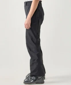 Haglöfs Women's Alper Proof Pant True Black
