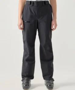 Haglöfs Women's Alper Proof Pant True Black