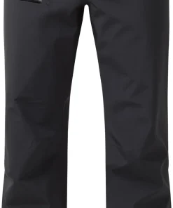 Haglöfs Women's Alper Proof Pant True Black