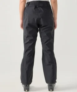 Haglöfs Women's Alper Proof Pant True Black