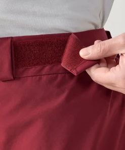 Haglöfs Women's Alper Proof Pant Carmine Red