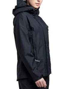 Haglöfs Women's Astral GORE-TEX Jacket True Black