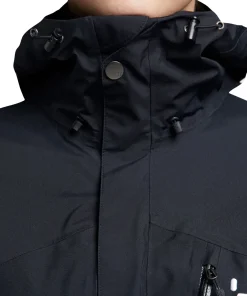Haglöfs Women's Astral GORE-TEX Jacket True Black