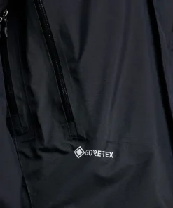 Haglöfs Women's Astral GORE-TEX Jacket True Black
