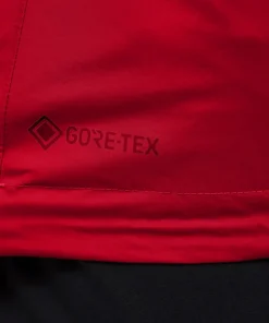 Haglöfs Women's Astral GORE-TEX II Jacket Bright Red