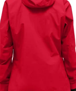 Haglöfs Women's Astral GORE-TEX II Jacket Bright Red