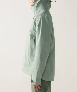 Haglöfs Women's Astral GORE-TEX II Jacket Dew Green