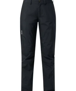 Haglöfs Women's Astral GORE-TEX II Pant True Black
