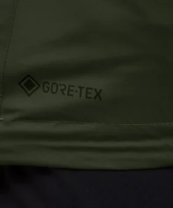Haglöfs Women's Astral GORE-TEX II Jacket Seaweed Green