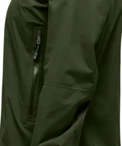 Haglöfs Women's Astral GORE-TEX II Jacket Seaweed Green