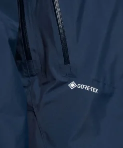 Haglöfs Women's Astral GORE-TEX Jacket Tarn Blue