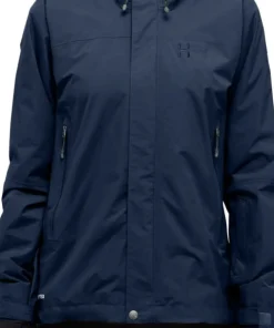 Haglöfs Women's Astral GORE-TEX II Jacket Tarn Blue